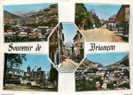 CPSM Souvenir De Briançon                      L2768 - Briancon