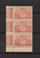 Congo Belge 2f40 1831 - 1935 - Nuovi