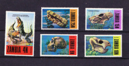 STAMPS-ANIMALS-UNUSED-MNH**-SEE-SCAN-SET - Other & Unclassified