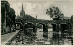 IRELAND - ANTRIM - MASSEREENE BRIDGE I589 - Antrim