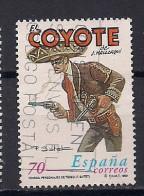 ESPAGNE     N°  3214   OBLITERE - Usados