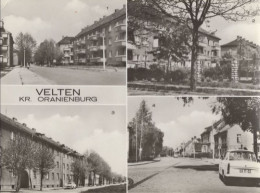 121896 - Velten - 4 Bilder - Velten