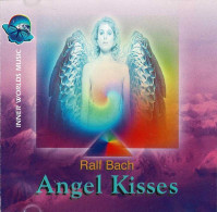 Ralf Bach - Angel Kisses. CD - Nueva Era (New Age)