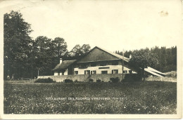 CPSM PF PROVENCE / RESTAURANT DES ROCHATS - Provence