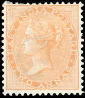 * SG#62 - 2a. Orange. SUP. - Fiji (...-1970)