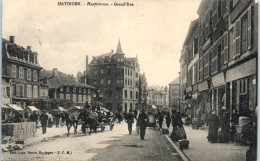 57 HAYINGEN - Grand'Rue - Sonstige & Ohne Zuordnung