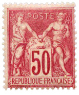 France : N°104** - Altri & Non Classificati