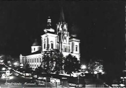 Austria * & Postal, Kirche, Mariazell, Stmk, Ed. P. Ledermann (60038) - Mariazell