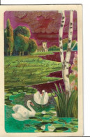 Paisaje Con Relieve - 7834 - Argentina