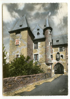 UZERCHE - Porte Bécharie Dite Barachaude - Uzerche