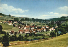 71680581 Huzenbach Murgtal Huzenbach - Baiersbronn