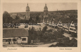 71680332 Freudenstadt Marktplatz Freudenstadt - Freudenstadt