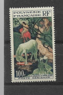 POLYNESIE  PA3  **     NEUFS SANS CHARNIERE - Unused Stamps