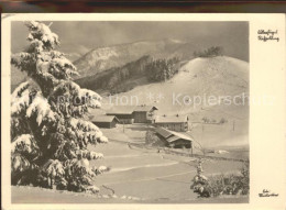 71676770 Ruhpolding Adlerhuegel Ruhpolding - Ruhpolding