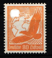 Deutsches Reich 536 Postfrisch #NG783 - Other & Unclassified