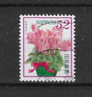 Japan 2014 Flowers Y.T. 6839 (0) - Used Stamps