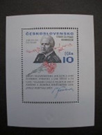 Tchéquie 1975 - Président Ludvik Svoboda  - MNH** - Unused Stamps