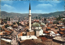 71668924 Sarajevo Bascarsija Sarajevo - Bosnien-Herzegowina