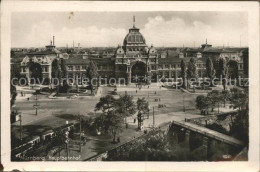 71664104 Nuernberg Hauptbahnhof Nuernberg NZ3 - Nuernberg