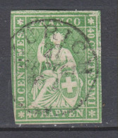 Yvert 30 Oblitéré - Used Stamps