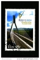 IRELAND/EIRE - 2004  IRELAND'S PRESIDENCY OF EU  FINE USED - Usados