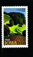 UNITED STATES/USA - 1996  IOWA  MINT NH - Ungebraucht