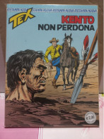 Tex "Nuova Ristampa" (Bonelli 2005) N. 148 - Tex