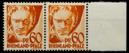 FZ RHEINLAND-PFALZ 1. AUSGABE SPEZIALISIERUNG N X79DA76 - Rijnland-Palts