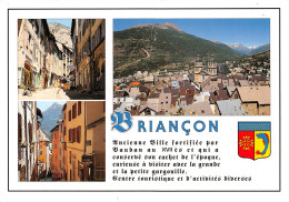 05-BRIANCON-N°2804-A/0087 - Briancon