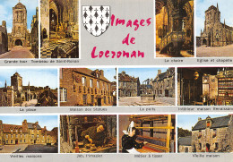 29-LOCRONAN-N°2806-B/0241 - Locronan