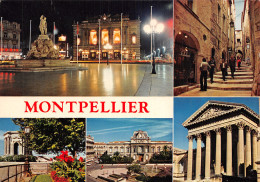 34-MONTPELLIER-N°2807-A/0195 - Montpellier