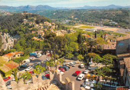 06-CAGNES SUR MER-N°2807-C/0273 - Cagnes-sur-Mer