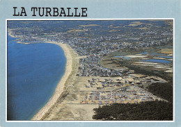 44-LA TURBALLE-N°2807-C/0249 - La Turballe