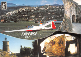 83-FAYENCE-N°2807-C/0019 - Fayence