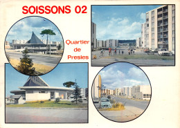 02-SOISSONS-N°2808-A/0293 - Soissons