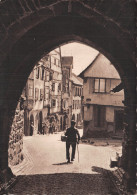 69-RIQUEWIHR-N°2809-B/0351 - Riquewihr