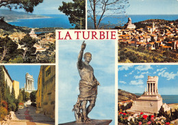 83-LA TURBIE-N°2810-C/0253 - La Turbie