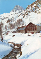 73-VAL D ISERE-N°2811-C/0273 - Val D'Isere