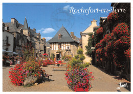 56-ROCHEFORT EN TERRE-N°2812-B/0027 - Rochefort En Terre