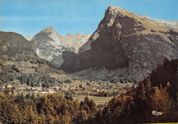 74-SAMOENS-N°2813-A/0051 - Samoëns