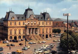 71-AUTUN-N°2813-D/0121 - Autun