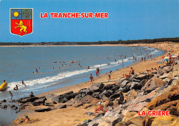 85-LA TRANCHE SUR MER-N°2814-D/0107 - La Tranche Sur Mer