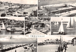 14-TROUVILLE-N°2814-C/0277 - Trouville