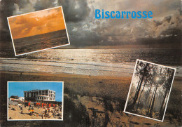 40-BISCARROSSE-N°2815-B/0253 - Biscarrosse