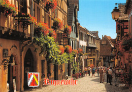 68-RIQUEWIHR-N°2815-A/0101 - Riquewihr