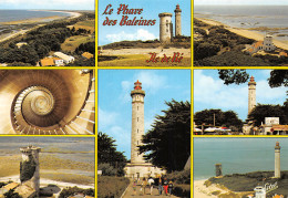 17-ILE DE RE-N°2815-D/0391 - Ile De Ré