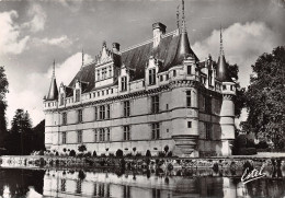 37-AZAY LE RIDEAU-N°2816-B/0227 - Azay-le-Rideau