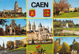 14-CAEN-N°2818-A/0243 - Caen