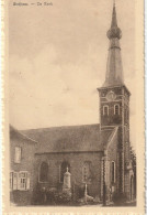 STRIJTEM  DE KERK - Roosdaal