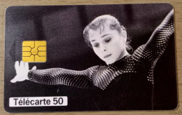 Telecarte Fondation D'entreprise - 1999